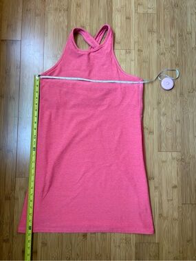 Beyond Yoga Under Lock and Key Dress